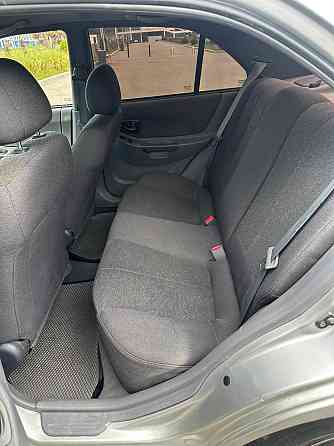 Hyundai Accent 2005 Донецк