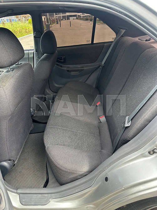 Hyundai Accent 2005 Донецк - изображение 1