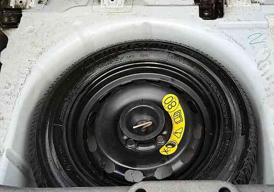 Ford Fiesta 2014 Донецк