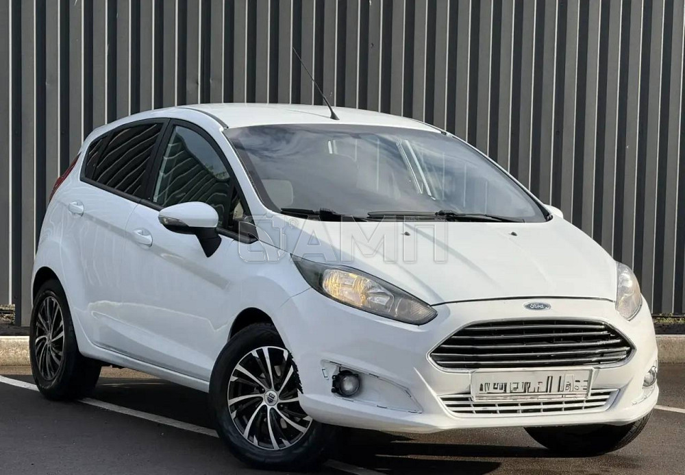 Ford Fiesta 2014 Донецк - изображение 4