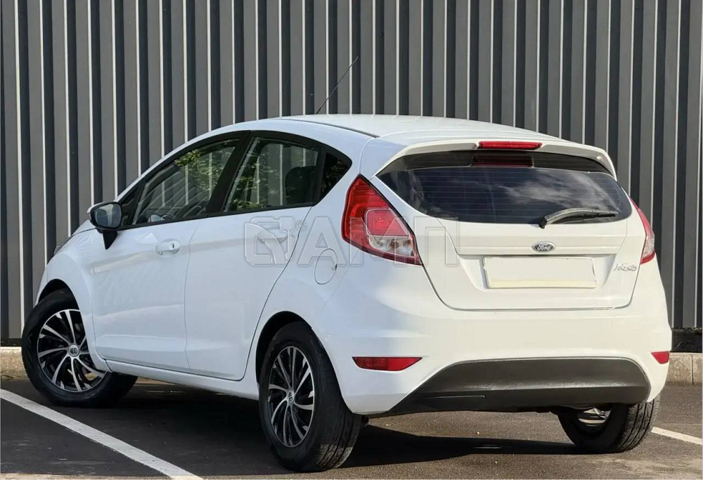 Ford Fiesta 2014 Донецк - изображение 5