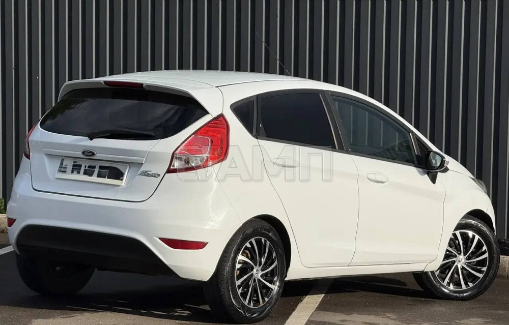 Ford Fiesta 2014 Донецк - изображение 3
