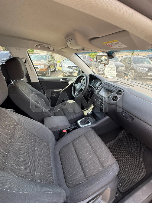 Volkswagen Tiguan Донецк - изображение 9