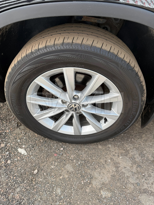 Volkswagen Tiguan Донецк - изображение 10