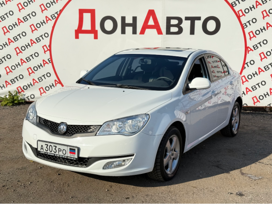 Продам Morris Garage M350 Донецк