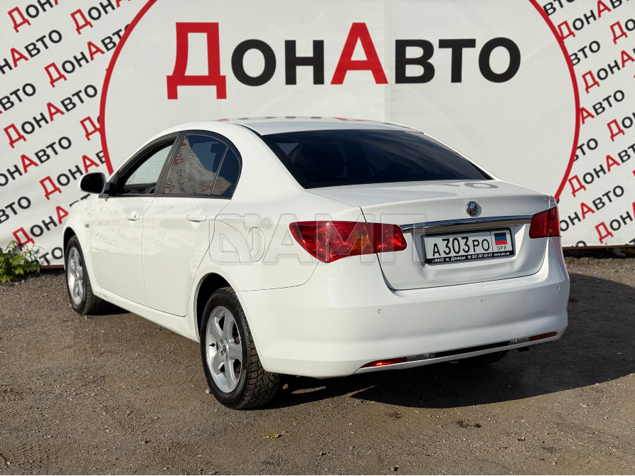 Продам Morris Garage M350 Донецк - изображение 6