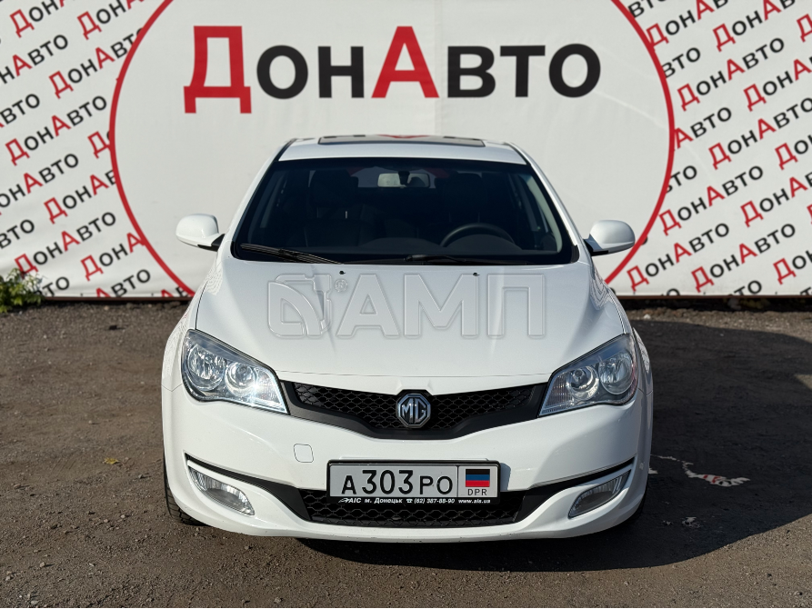 Продам Morris Garage M350 Донецк - изображение 1