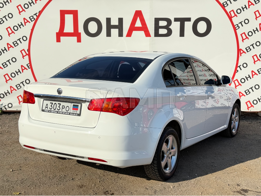 Продам Morris Garage M350 Донецк - изображение 8
