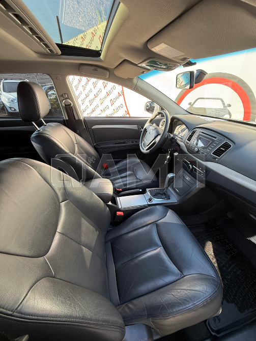 Продам Morris Garage M350 Донецк - изображение 9