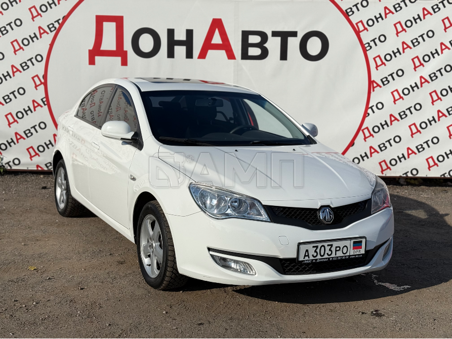 Продам Morris Garage M350 Донецк - изображение 2