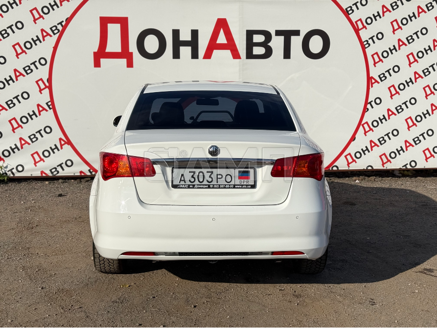 Продам Morris Garage M350 Донецк - изображение 7