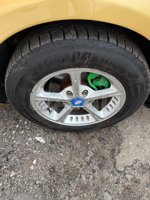 Продам Kia Ceed Донецк - изображение 10