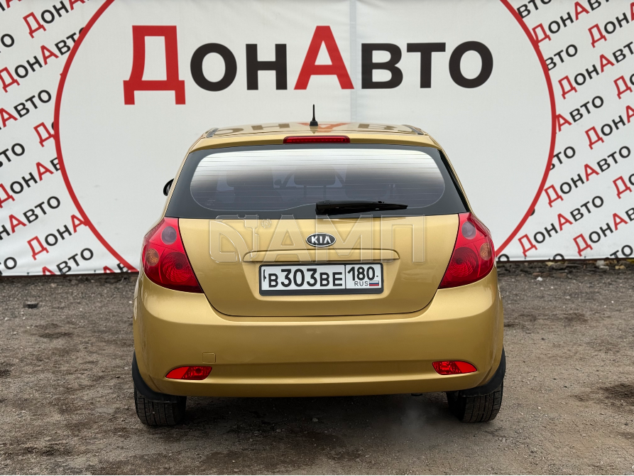 Продам Kia Ceed Донецк - изображение 7