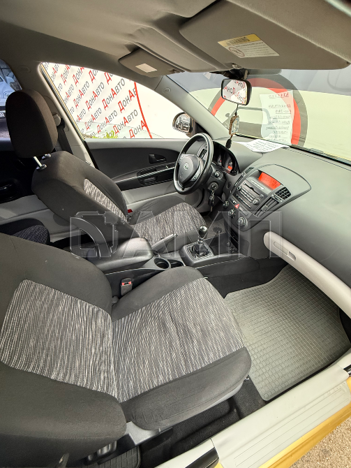 Продам Kia Ceed Донецк - изображение 9