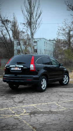 Продам Honda CR-V Донецк