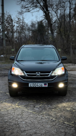 Продам Honda CR-V Донецк