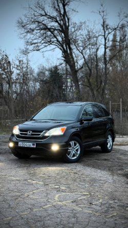 Продам Honda CR-V Донецк