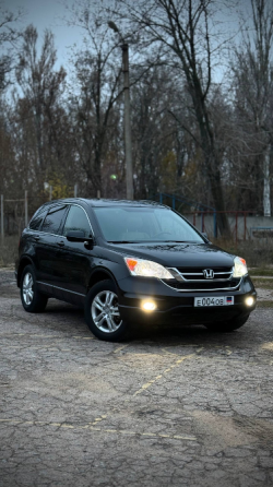 Продам Honda CR-V Донецк