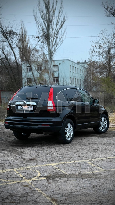 Продам Honda CR-V Донецк - изображение 4