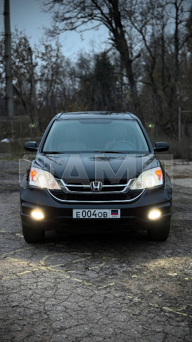 Продам Honda CR-V Донецк - изображение 1