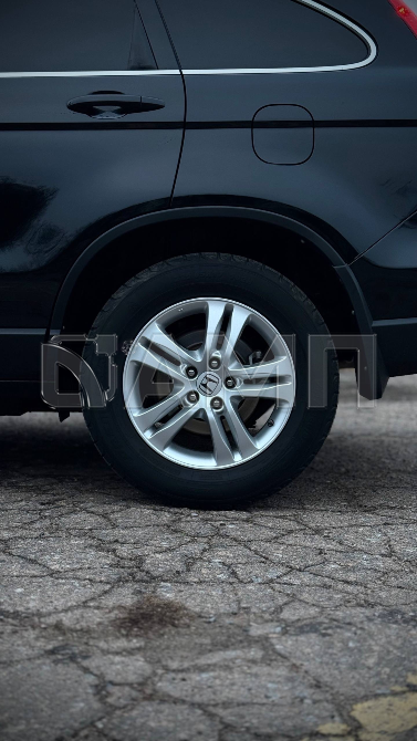 Продам Honda CR-V Донецк - изображение 10
