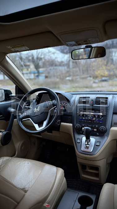 Продам Honda CR-V Донецк - изображение 7
