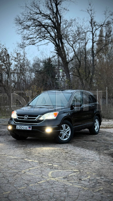 Продам Honda CR-V Донецк - изображение 2