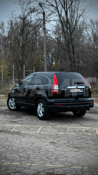 Продам Honda CR-V Донецк - изображение 6