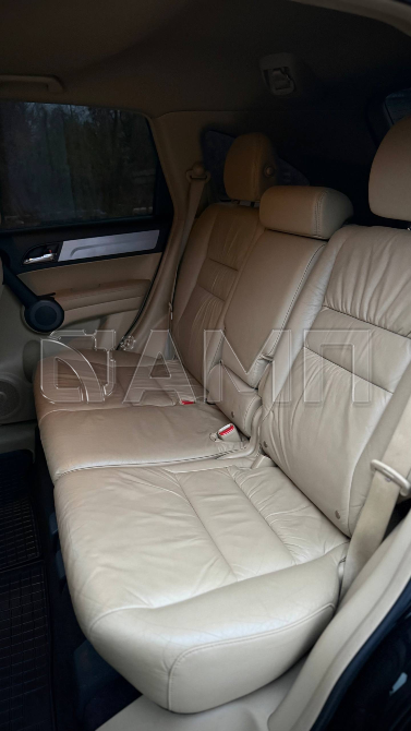 Продам Honda CR-V Донецк - изображение 9