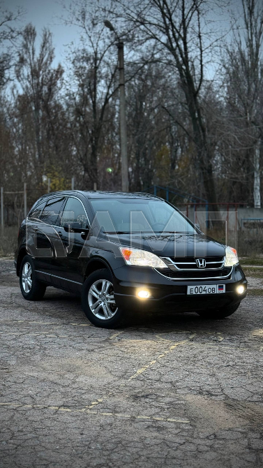 Продам Honda CR-V Донецк - изображение 3