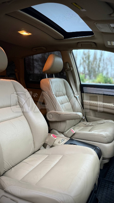 Продам Honda CR-V Донецк - изображение 8