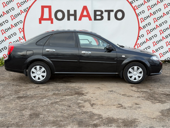 Продам Daewoo Gentra Донецк