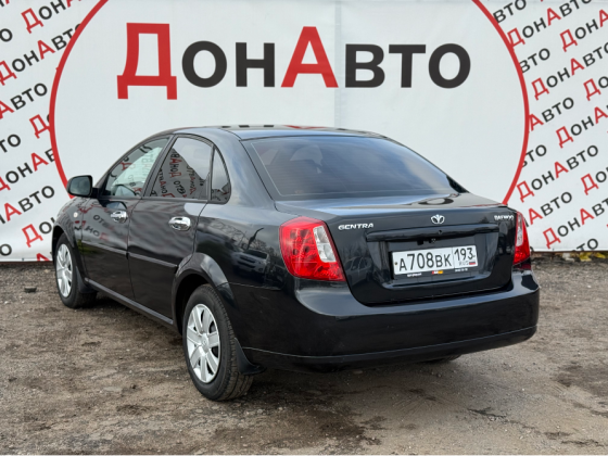 Продам Daewoo Gentra Донецк