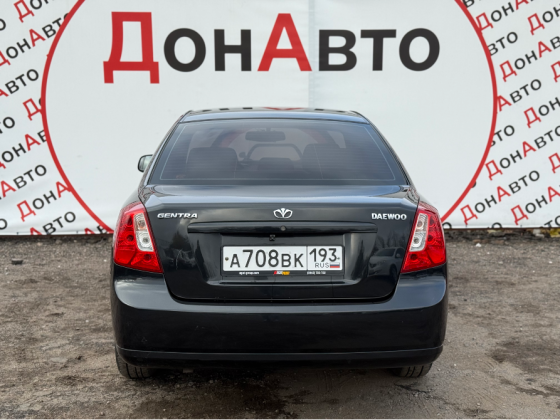 Продам Daewoo Gentra Донецк