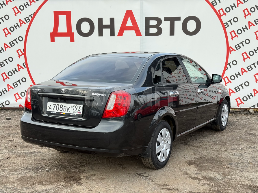 Продам Daewoo Gentra Донецк - изображение 7