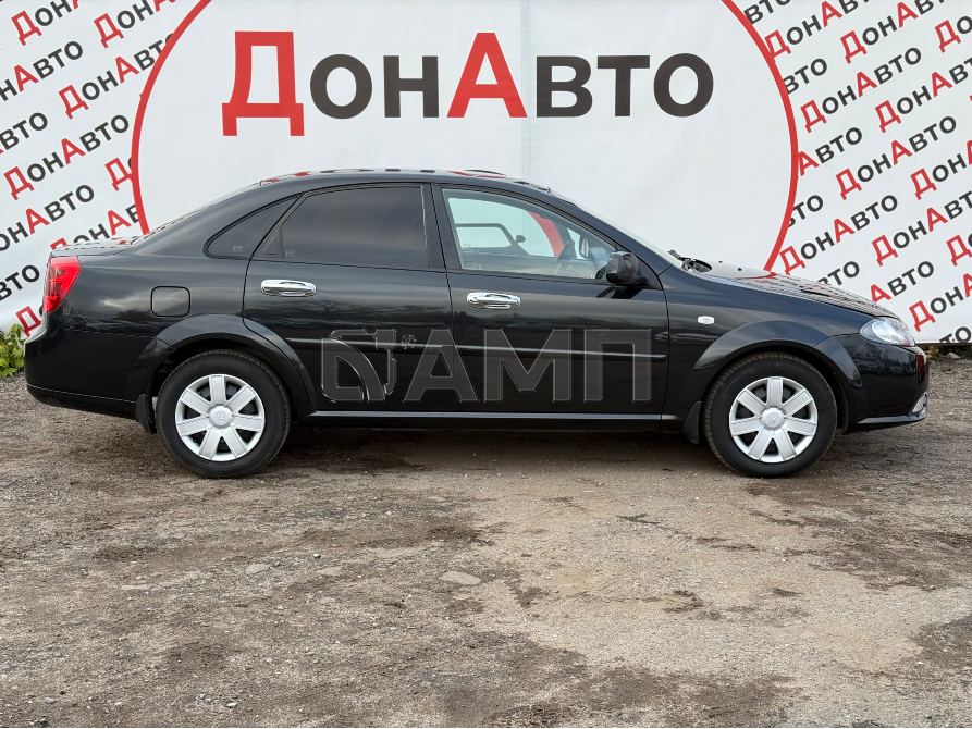 Продам Daewoo Gentra Донецк - изображение 4