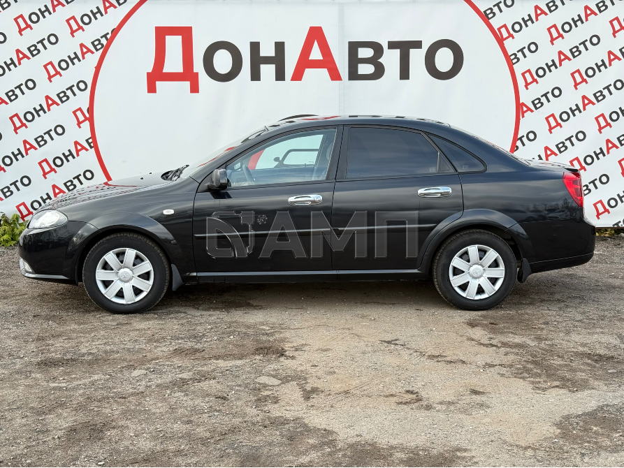 Продам Daewoo Gentra Донецк - изображение 3