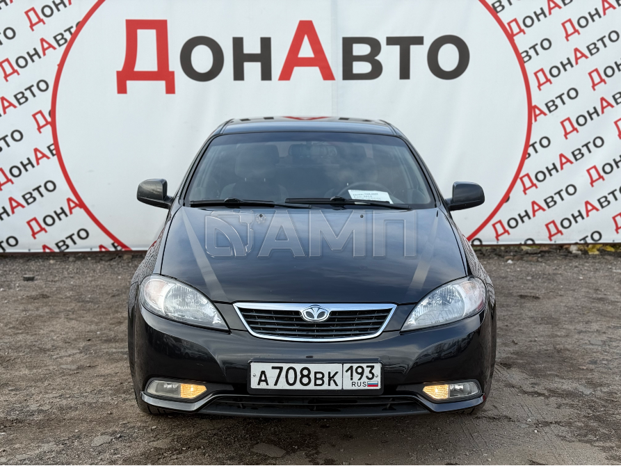Продам Daewoo Gentra Донецк - изображение 2