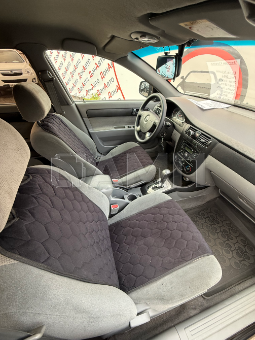 Продам Daewoo Gentra Донецк - изображение 8