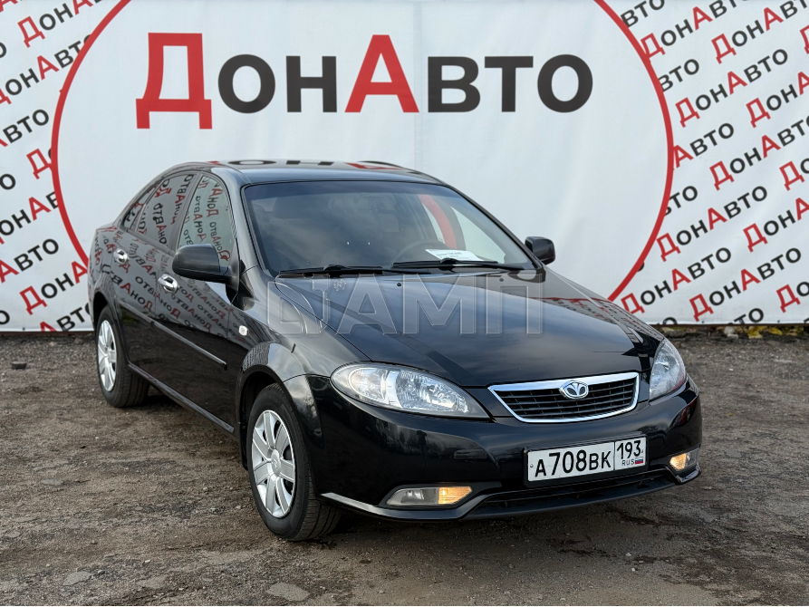 Продам Daewoo Gentra Донецк - изображение 1