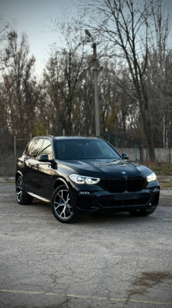 Продам BMW X5 G05 Донецк