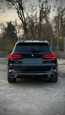 Продам BMW X5 G05 Донецк