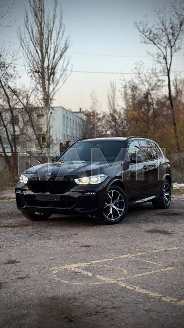 Продам BMW X5 G05 Донецк - изображение 2