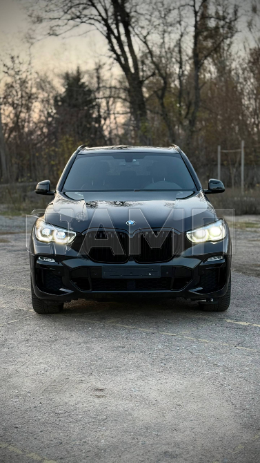 Продам BMW X5 G05 Донецк - изображение 1