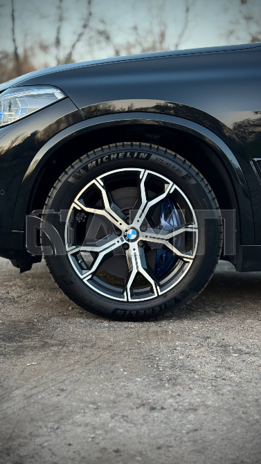 Продам BMW X5 G05 Донецк - изображение 10