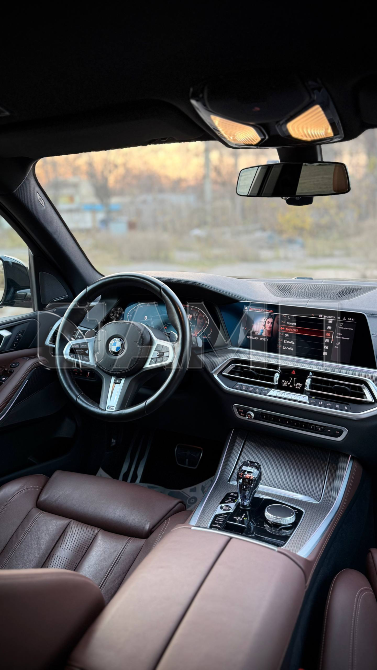 Продам BMW X5 G05 Донецк - изображение 7