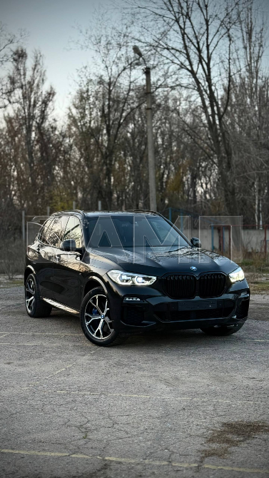 Продам BMW X5 G05 Донецк - изображение 3