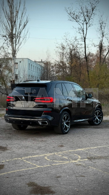 Продам BMW X5 G05 Донецк - изображение 4