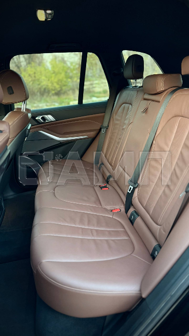 Продам BMW X5 G05 Донецк - изображение 9