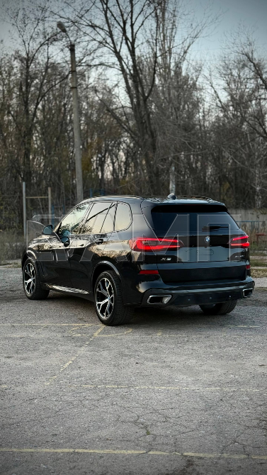 Продам BMW X5 G05 Донецк - изображение 6